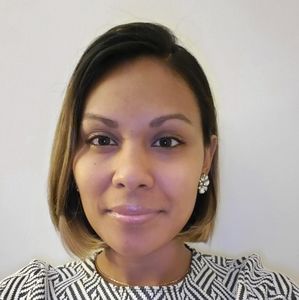 Meet your Posher, Tabitha